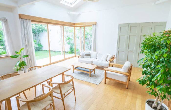 mitos del parquet en verano